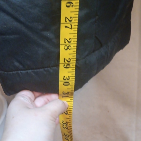 Alpine reflections Insulated Snow Bib Overalls size medium - Picture 4 of 9